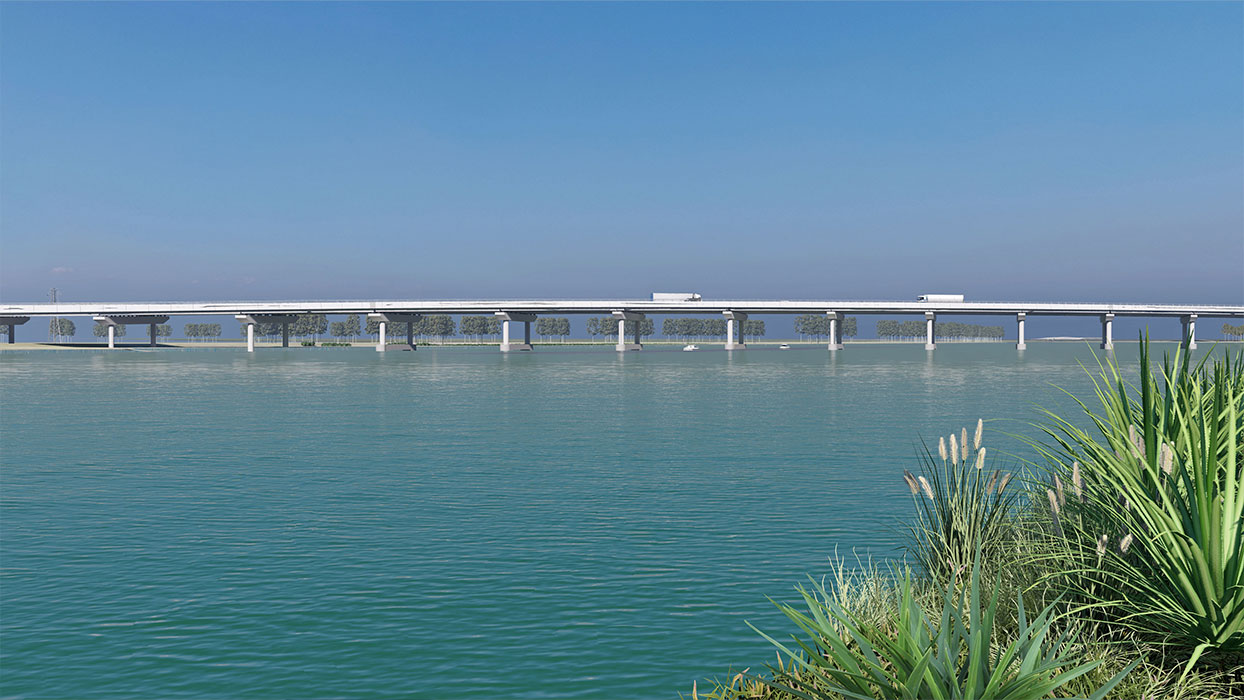 Black hill to tomago m1 freeway by cm+