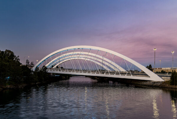 CM+ Sydney Gateway