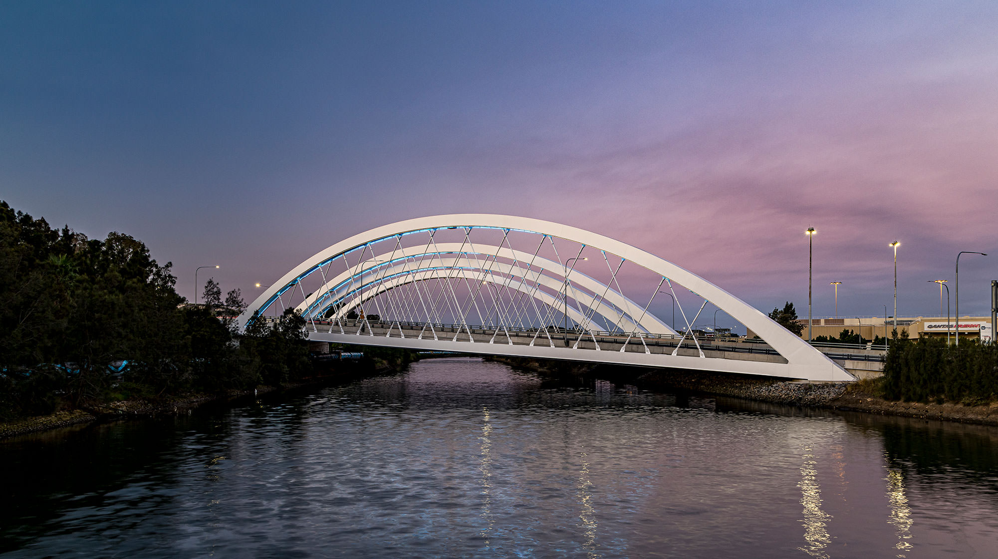 CM+ Sydney Gateway